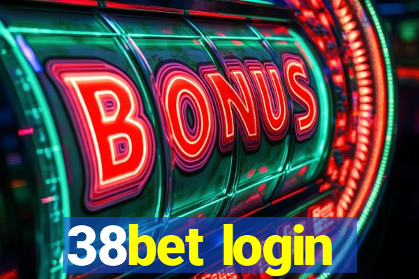 38bet login